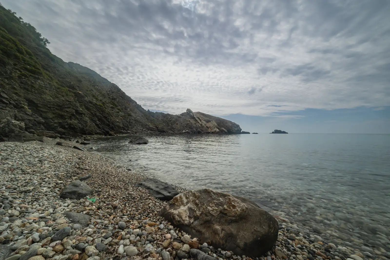 Mikra Bay